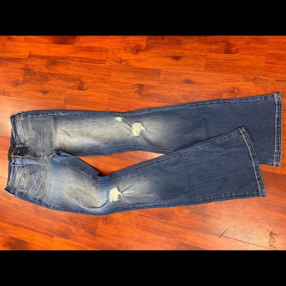 Blue Jeans